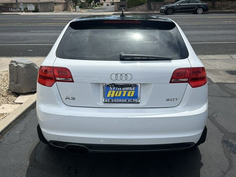 2010 Audi A3 2.0T Premium Plus St George UT 2010 Audi A3 2.0T Premium Plus St George UT