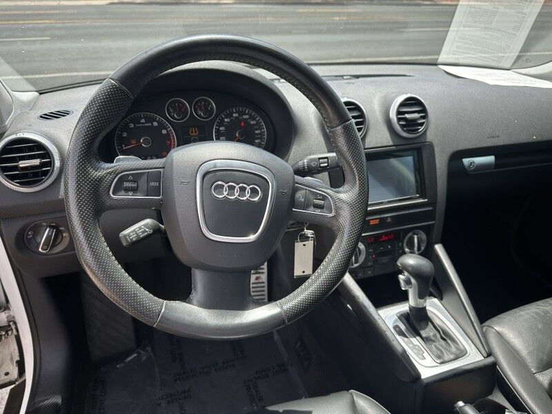 2010 Audi A3 2.0T Premium Plus St George UT 2010 Audi A3 2.0T Premium Plus St George UT