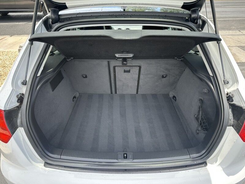 2010 Audi A3 2.0T Premium Plus St George UT 2010 Audi A3 2.0T Premium Plus St George UT