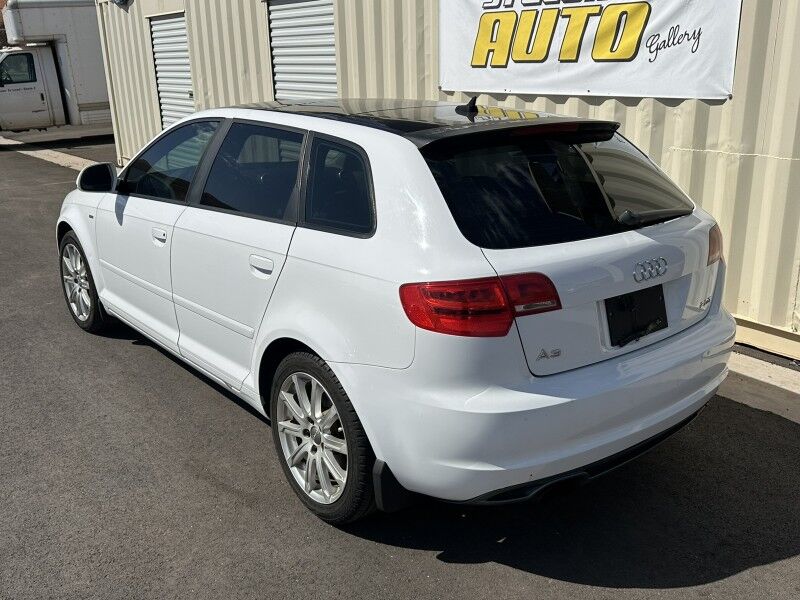 2010 Audi A3 2.0T Premium Plus St George UT 2010 Audi A3 2.0T Premium Plus St George UT