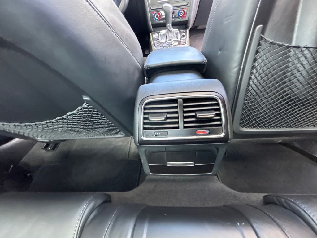 2010 Audi S5 4.2 Premium Plus Lakeland FL