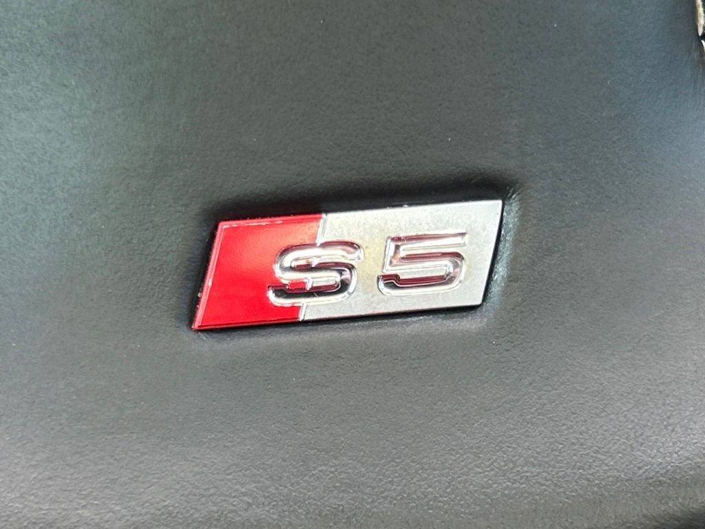 2010 Audi S5 4.2 Premium Plus Lakeland FL