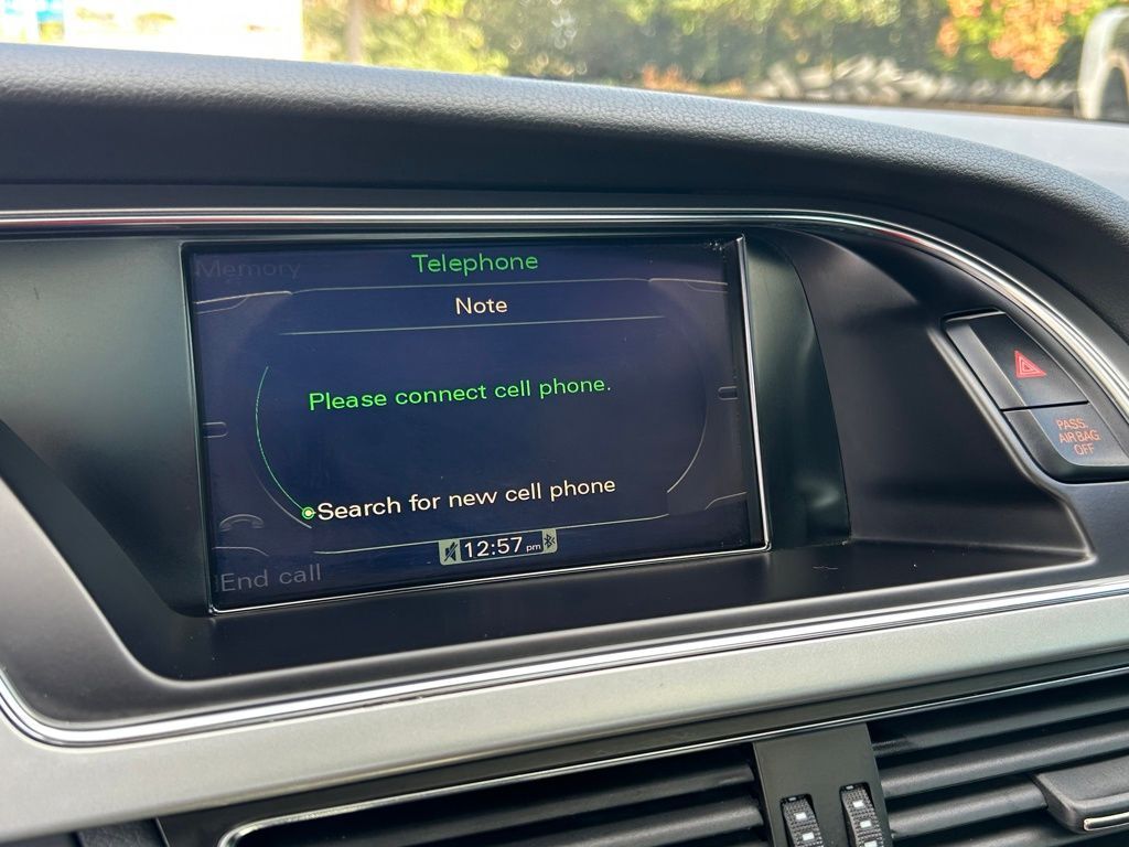 2010 Audi S5 4.2 Premium Plus Lakeland FL