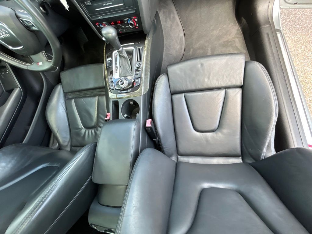 2010 Audi S5 4.2 Premium Plus Lakeland FL