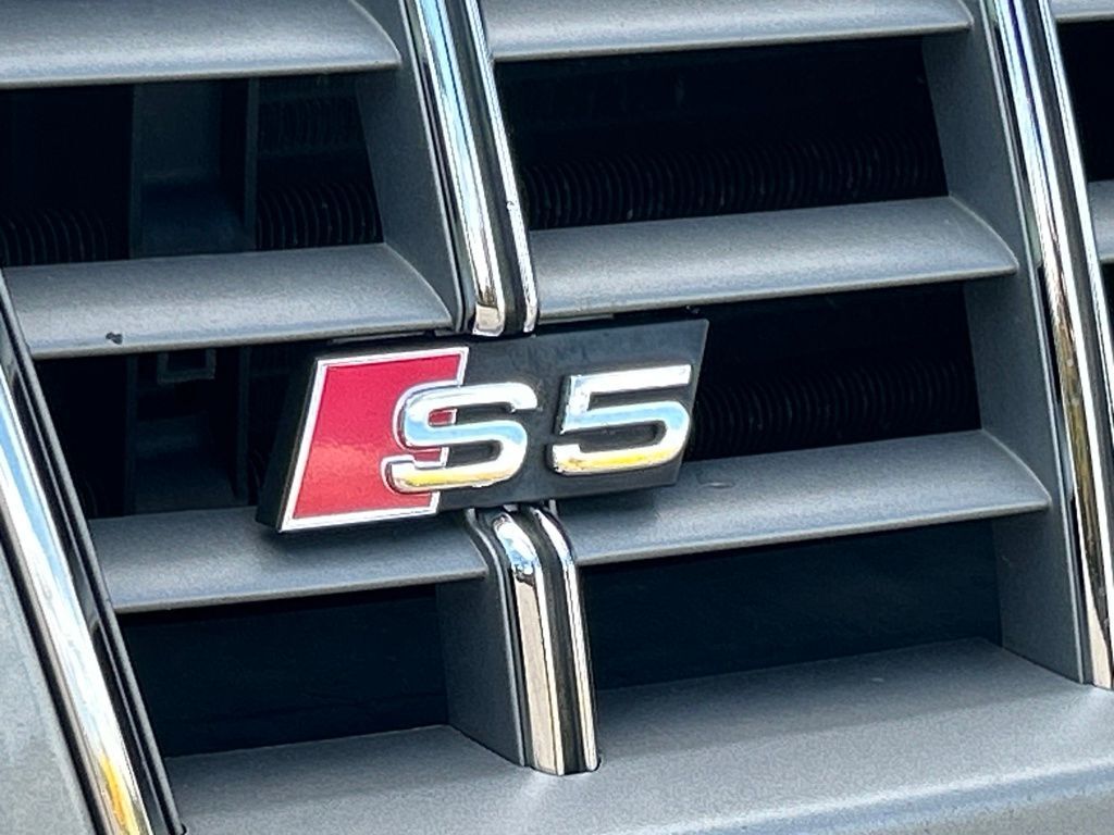2010 Audi S5 4.2 Premium Plus Lakeland FL