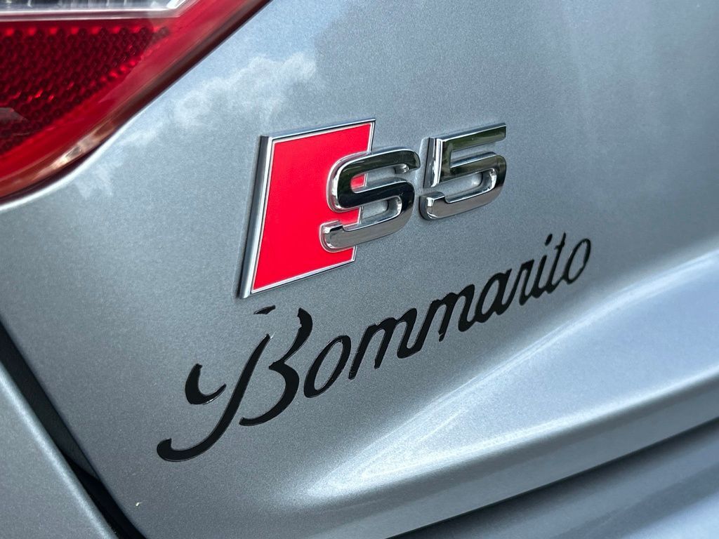 2010 Audi S5 4.2 Premium Plus Lakeland FL