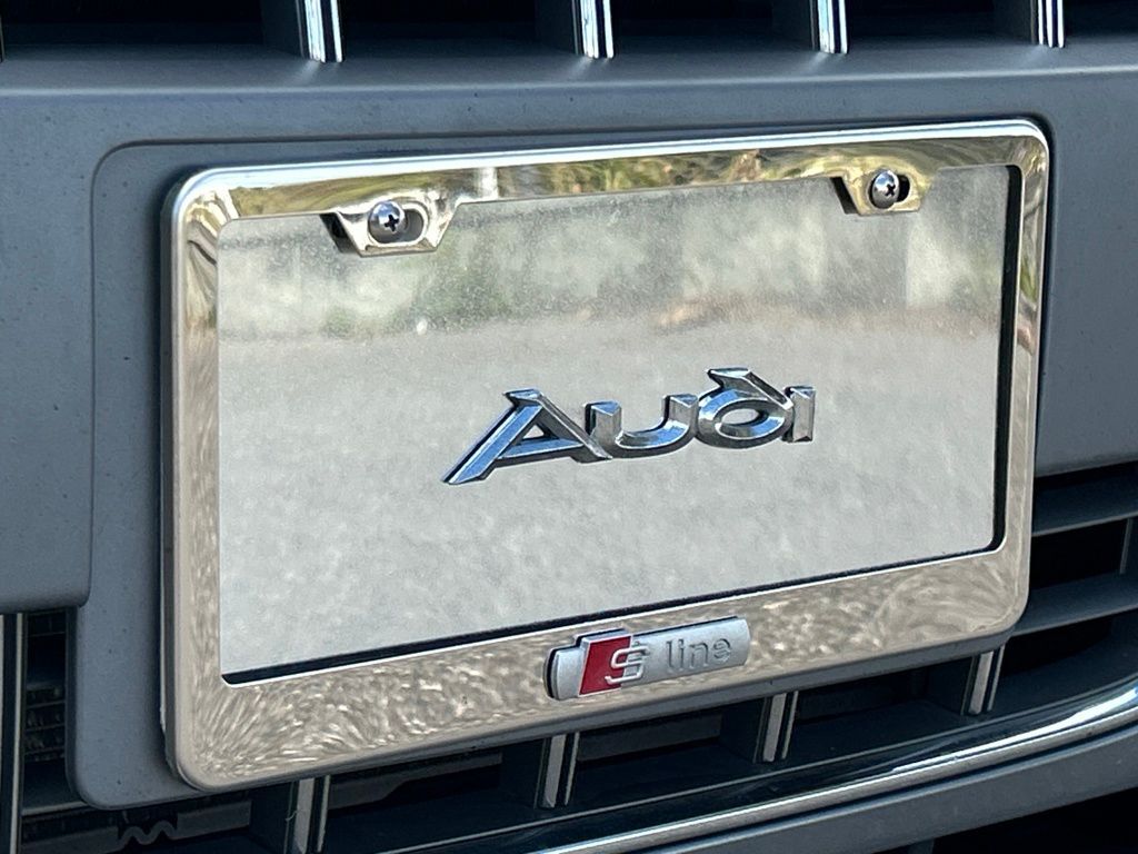 2010 Audi S5 4.2 Premium Plus Lakeland FL