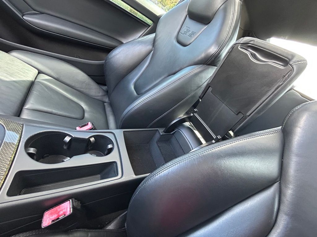 2010 Audi S5 4.2 Premium Plus Lakeland FL