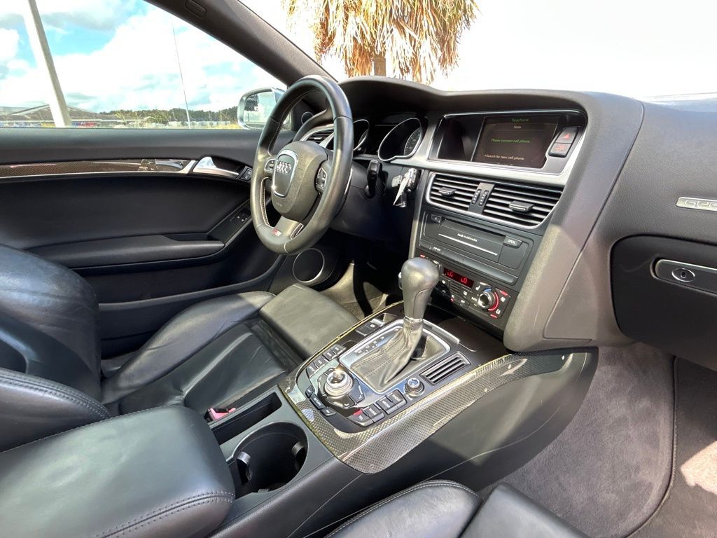 2010 Audi S5 4.2 Premium Plus Lakeland FL