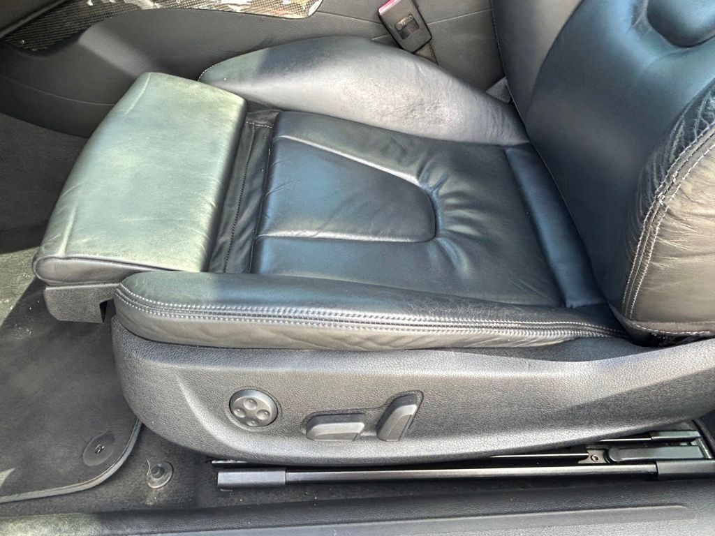 2010 Audi S5 4.2 Premium Plus Lakeland FL