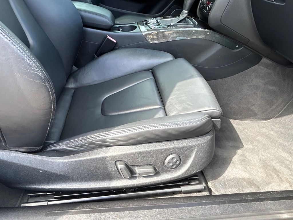 2010 Audi S5 4.2 Premium Plus Lakeland FL