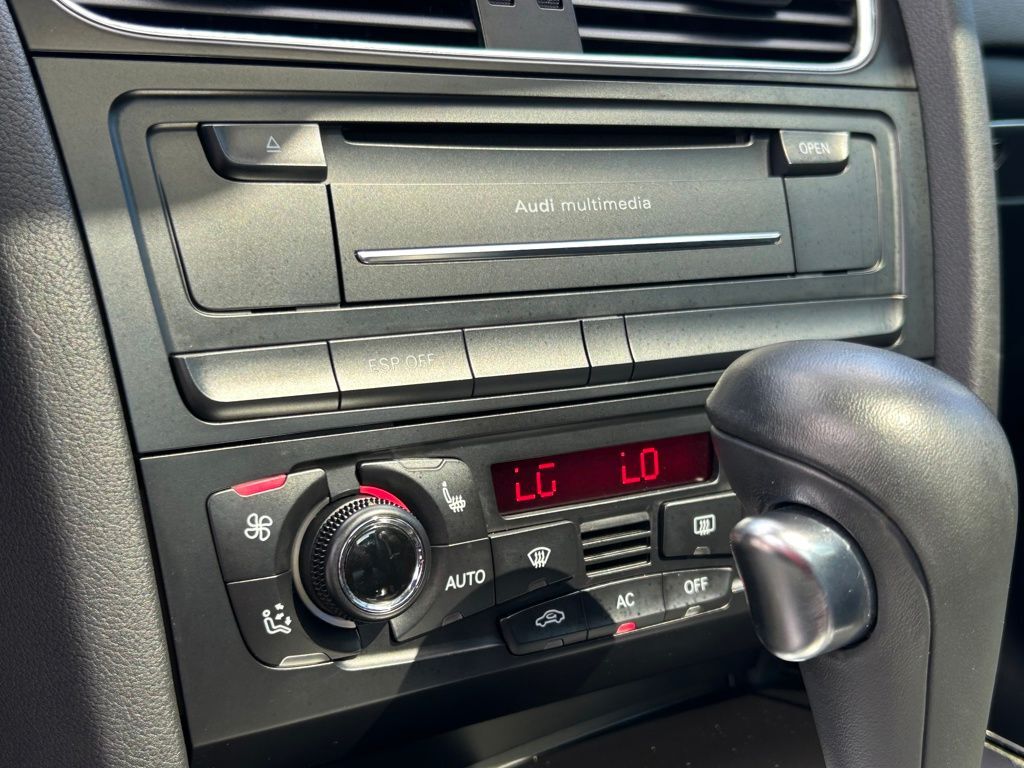 2010 Audi S5 4.2 Premium Plus Lakeland FL