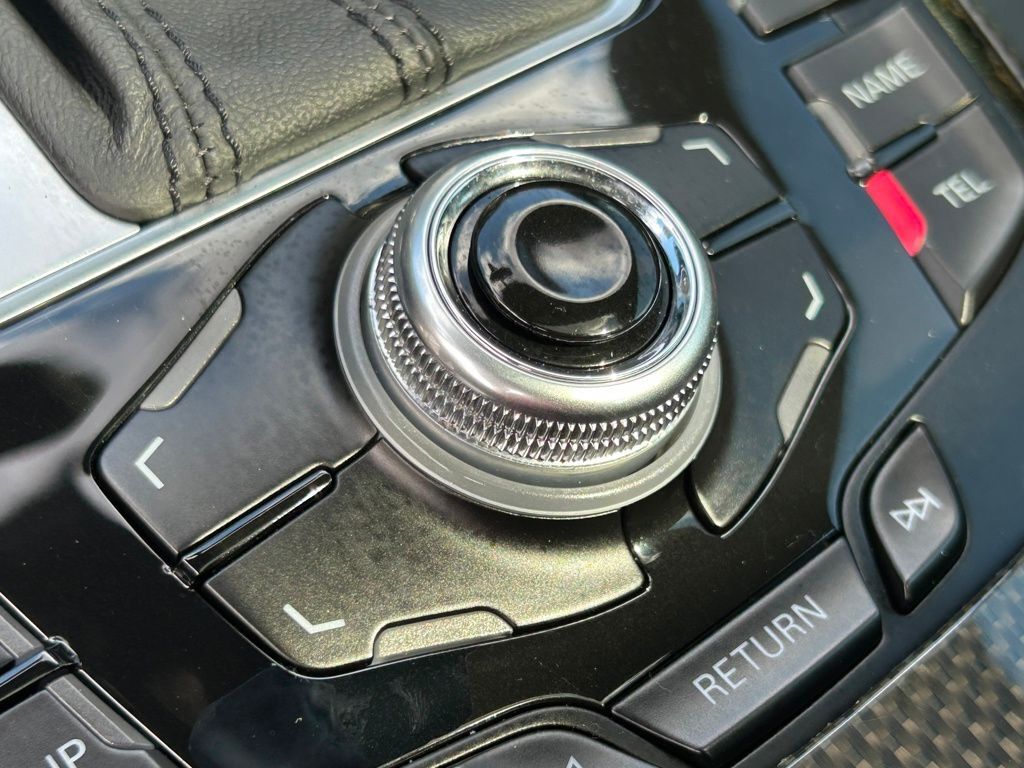 2010 Audi S5 4.2 Premium Plus Lakeland FL