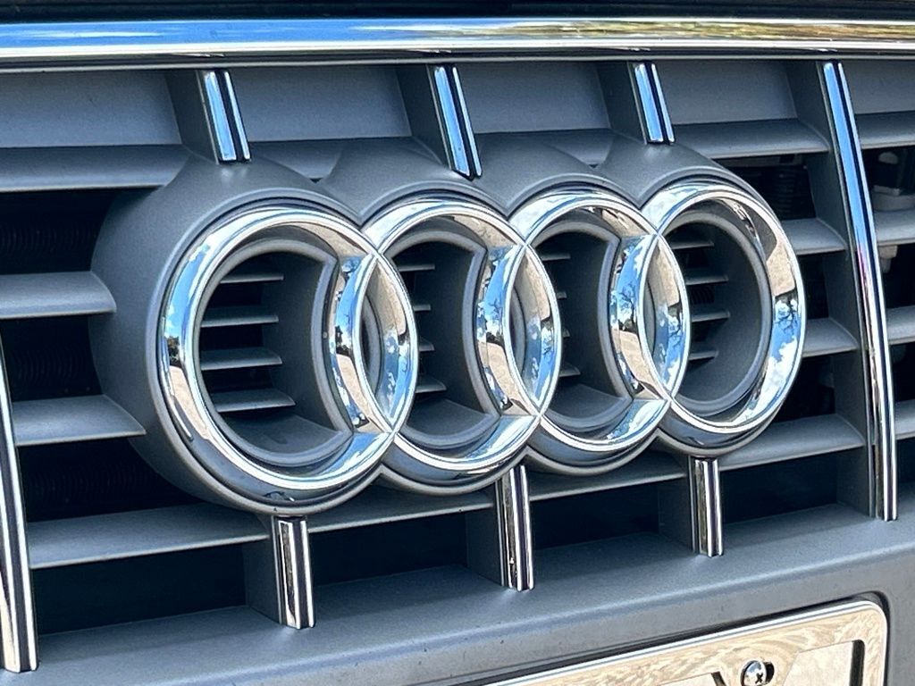 2010 Audi S5 4.2 Premium Plus Lakeland FL