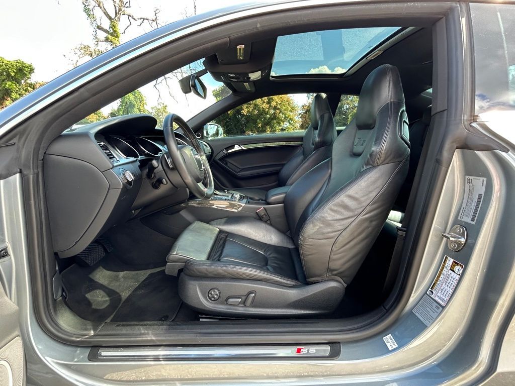 2010 Audi S5 4.2 Premium Plus Lakeland FL