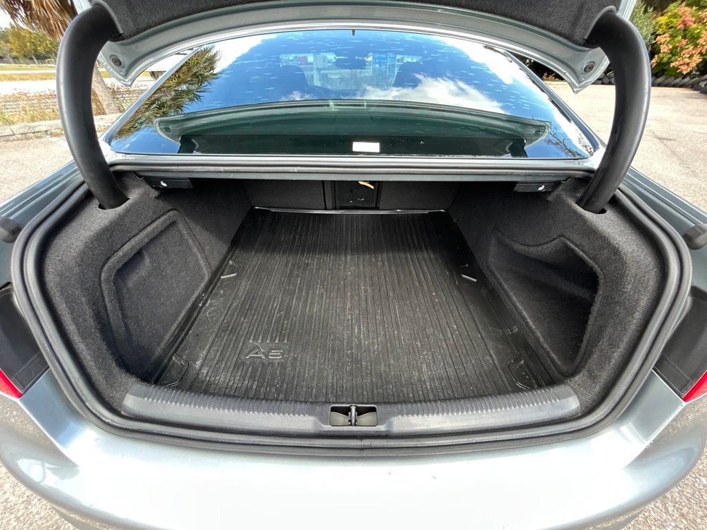 2010 Audi S5 4.2 Premium Plus Lakeland FL