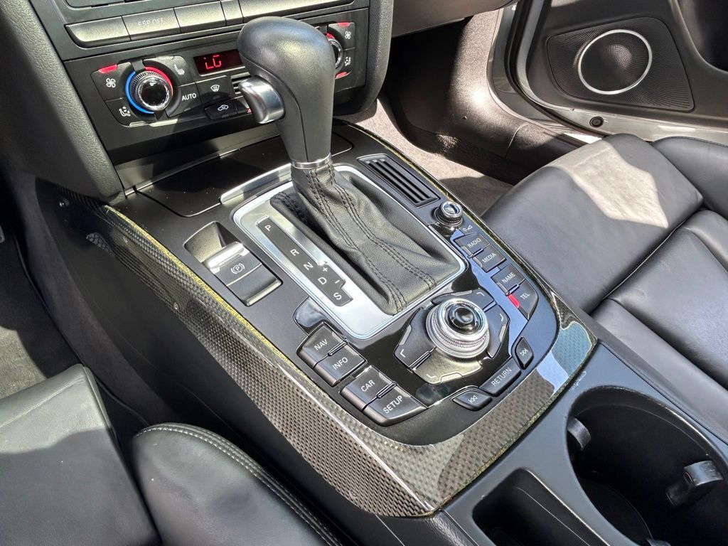 2010 Audi S5 4.2 Premium Plus Lakeland FL