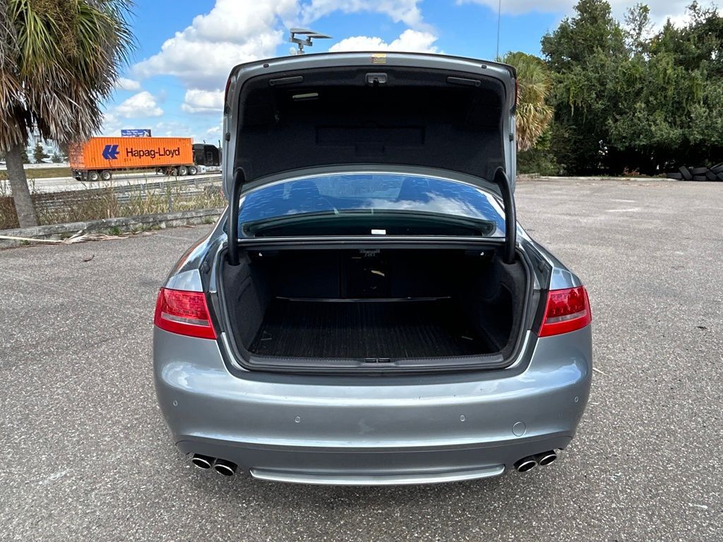 2010 Audi S5 4.2 Premium Plus Lakeland FL
