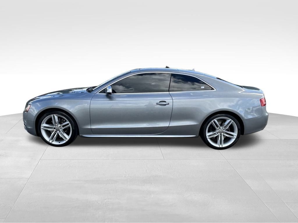 2010 Audi S5 4.2 Premium Plus Lakeland FL