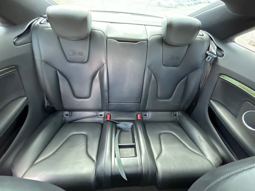 2010 Audi S5 4.2 Premium Plus Lakeland FL