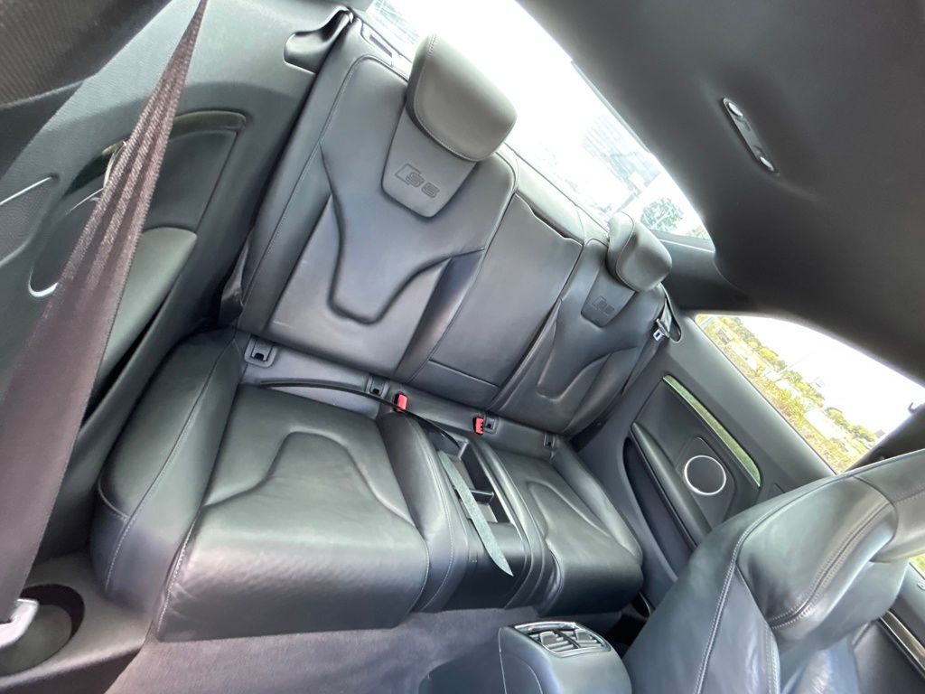 2010 Audi S5 4.2 Premium Plus Lakeland FL