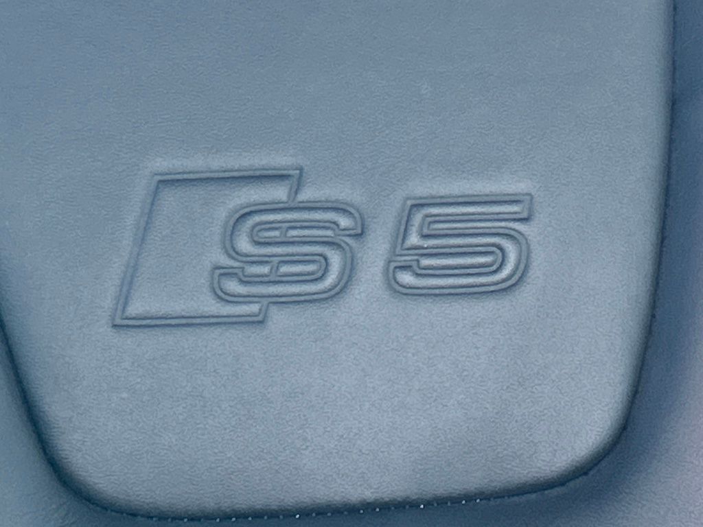 2010 Audi S5 4.2 Premium Plus Lakeland FL