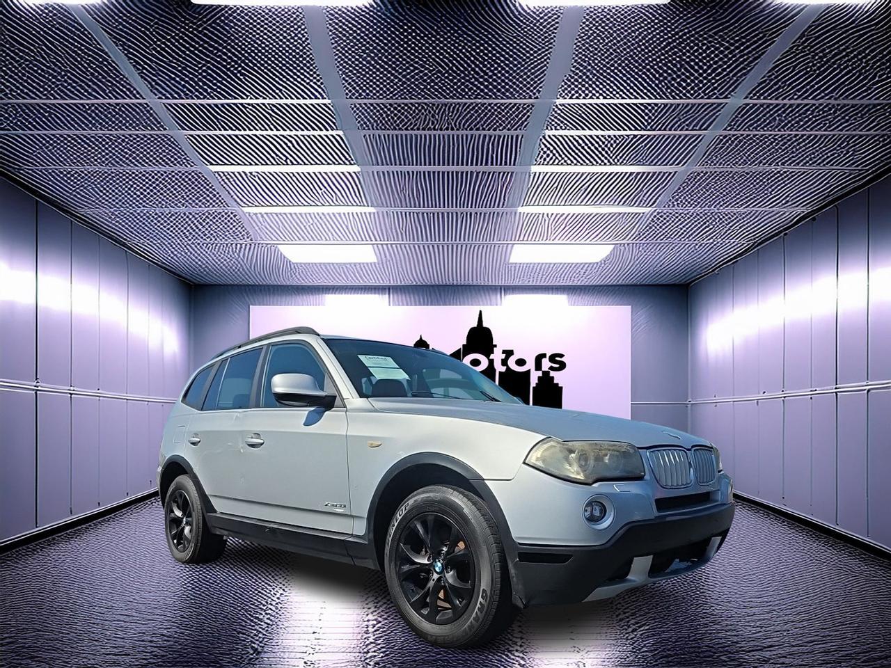2010 BMW X3 xDrive30i Mobile AL 2010 BMW X3 xDrive30i Mobile AL