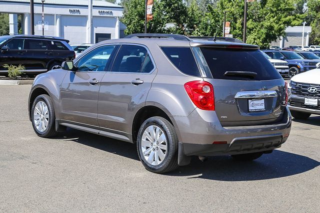 2010 Chevrolet Equinox LT 2010 Chevrolet Equinox LT