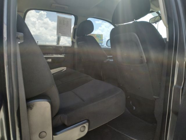 2010 Chevrolet Silverado 1500 LS Bradenton FL 2010 Chevrolet Silverado 1500 LS Bradenton FL