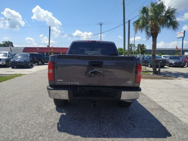 2010 Chevrolet Silverado 1500 LS Bradenton FL 2010 Chevrolet Silverado 1500 LS Bradenton FL
