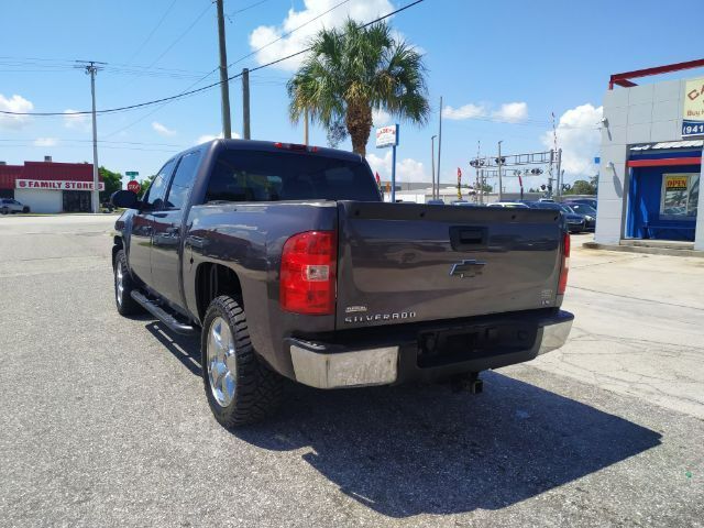 2010 Chevrolet Silverado 1500 LS Bradenton FL 2010 Chevrolet Silverado 1500 LS Bradenton FL