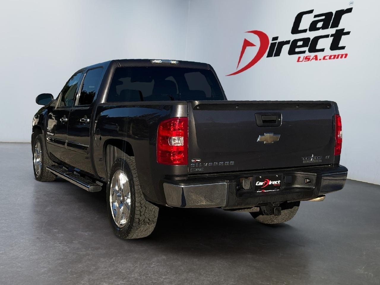 2010 Chevrolet Silverado 1500 LT, RUNNING BOARDS, TOW PACKAGE WITH HITCH, KEYLESS ENTRY, SHORT BED, UCONNECT BLUETOOTH, LOW PRICE & READY FOR YOU! Virginia Beach VA 2010 Chevrolet Silverado 1500 LT, RUNNING BOARDS, TOW PACKAGE WITH HITCH, KEYLESS ENTRY, SHORT BED, UCONNECT BLUETOOTH, LOW PRICE & READY FOR YOU! Virginia Beach VA