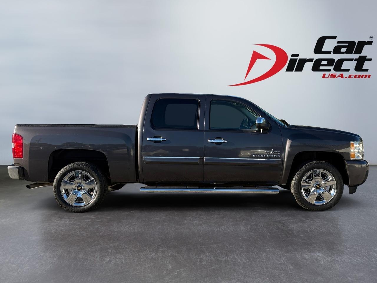 2010 Chevrolet Silverado 1500 LT, RUNNING BOARDS, TOW PACKAGE WITH HITCH, KEYLESS ENTRY, SHORT BED, UCONNECT BLUETOOTH, LOW PRICE & READY FOR YOU! Virginia Beach VA 2010 Chevrolet Silverado 1500 LT, RUNNING BOARDS, TOW PACKAGE WITH HITCH, KEYLESS ENTRY, SHORT BED, UCONNECT BLUETOOTH, LOW PRICE & READY FOR YOU! Virginia Beach VA