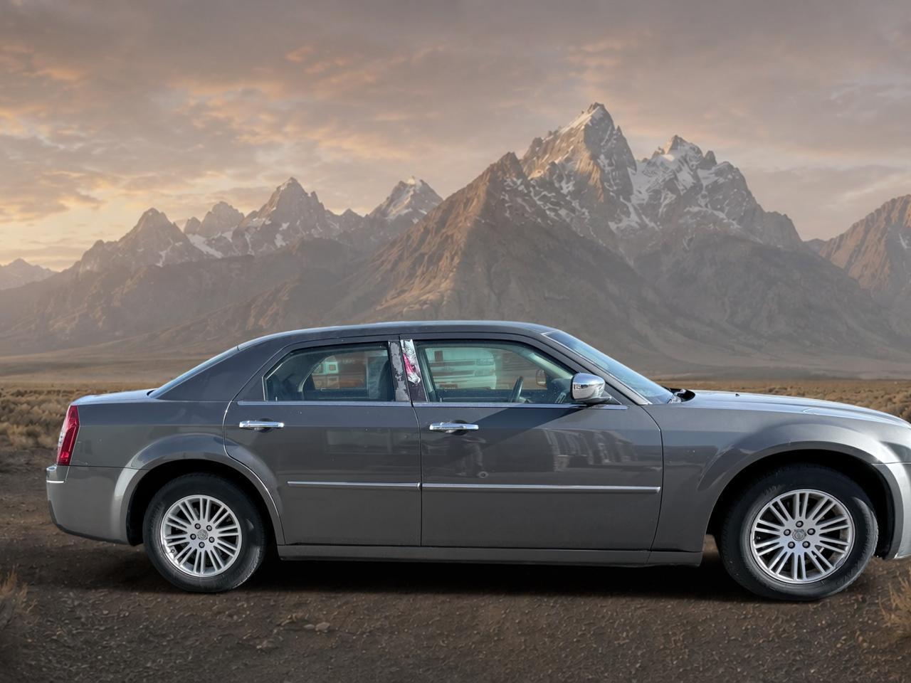 2010 Chrysler 300 Touring Idaho Falls ID
