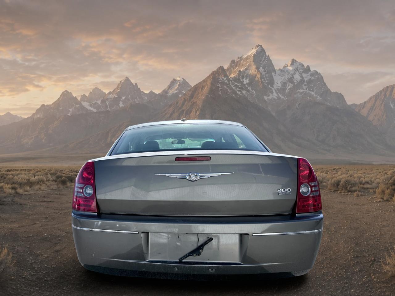 2010 Chrysler 300 Touring Idaho Falls ID