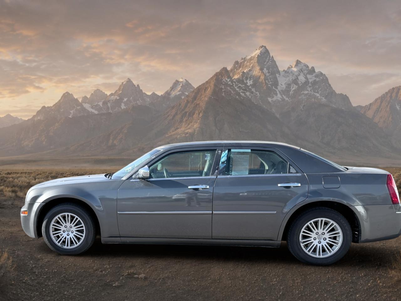 2010 Chrysler 300 Touring Idaho Falls ID