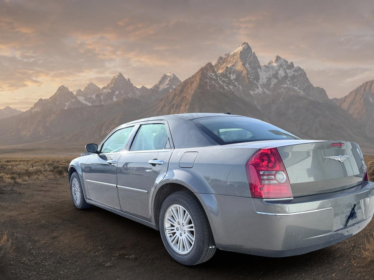 2010 Chrysler 300 Touring Idaho Falls ID