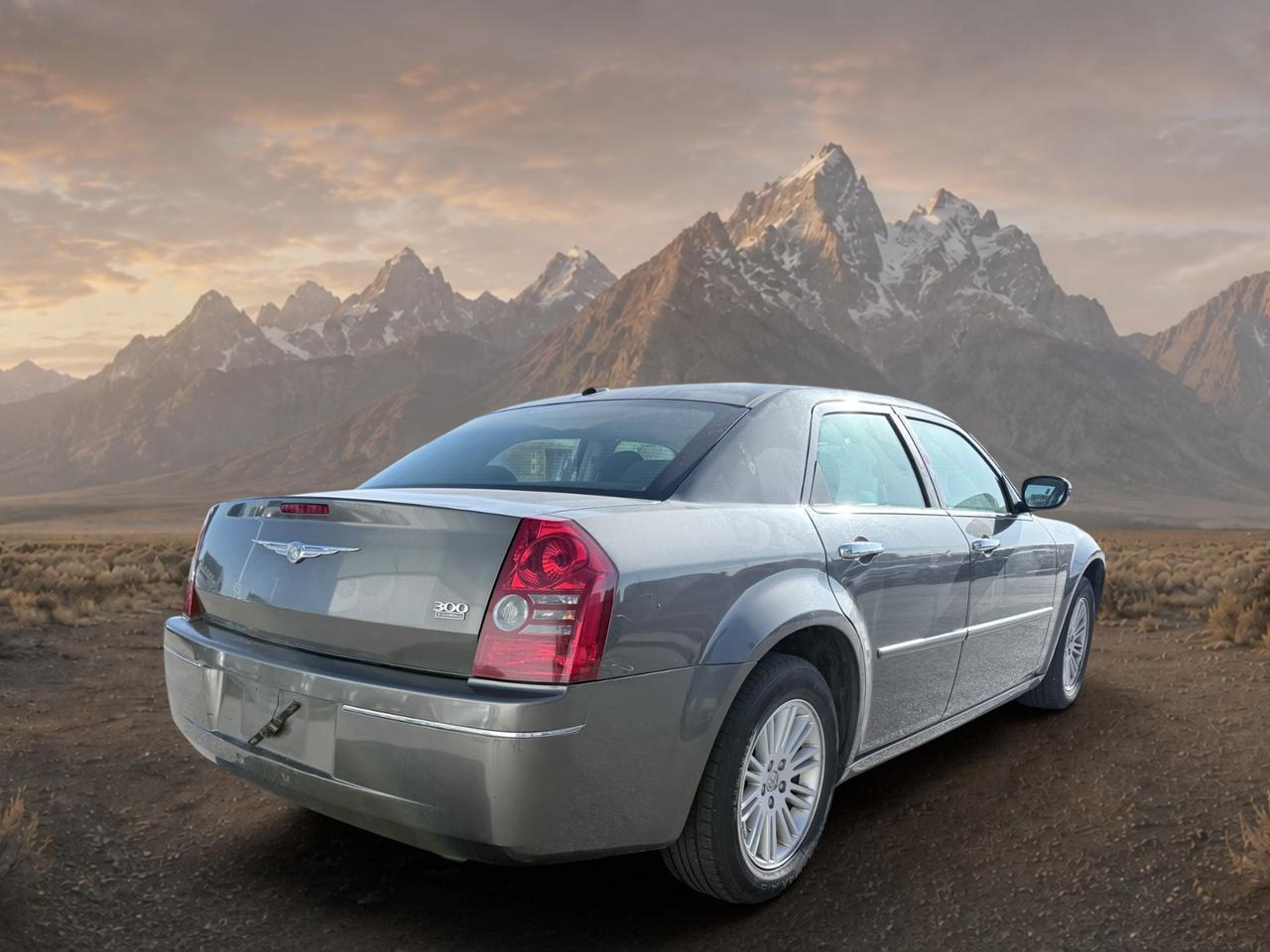 2010 Chrysler 300 Touring Idaho Falls ID