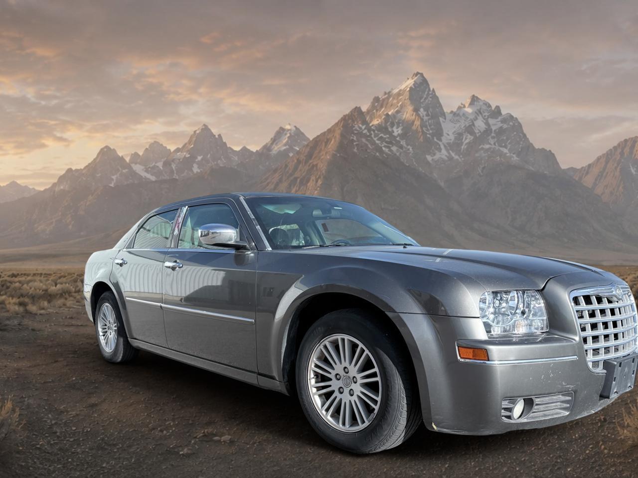 2010 Chrysler 300 Touring Idaho Falls ID