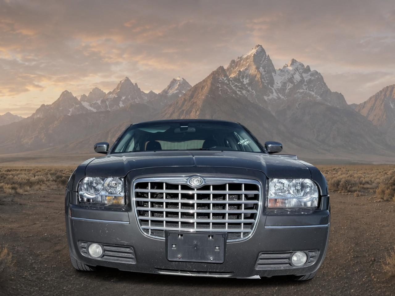 2010 Chrysler 300 Touring Idaho Falls ID