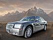 2010 Chrysler 300 Touring