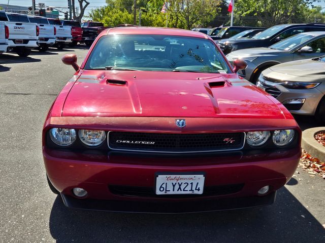 2010 Dodge Challenger R/T 2010 Dodge Challenger R/T