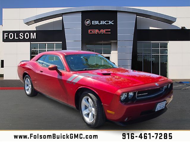 2010 Dodge Challenger R/T 2010 Dodge Challenger R/T
