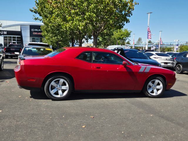 2010 Dodge Challenger R/T 2010 Dodge Challenger R/T