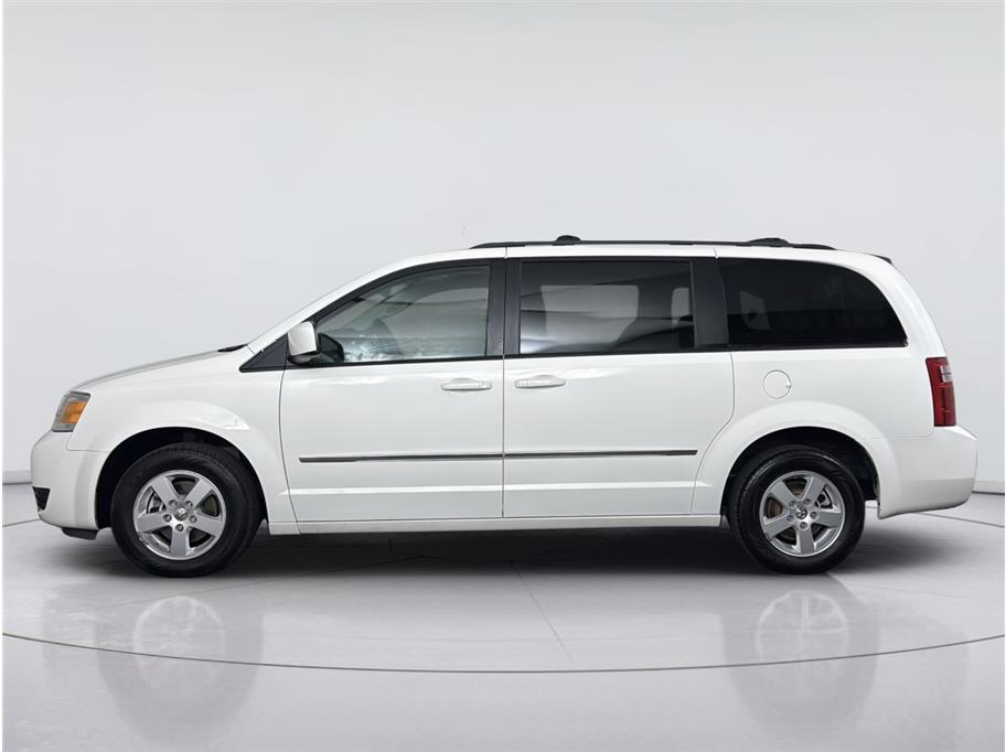 2010 Dodge Grand Caravan Passenger SXT Minivan 4D 2010 Dodge Grand Caravan Passenger SXT Minivan 4D