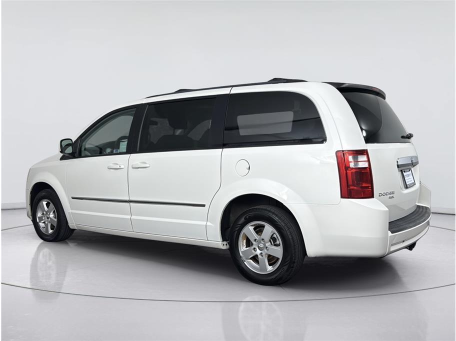 2010 Dodge Grand Caravan Passenger SXT Minivan 4D 2010 Dodge Grand Caravan Passenger SXT Minivan 4D