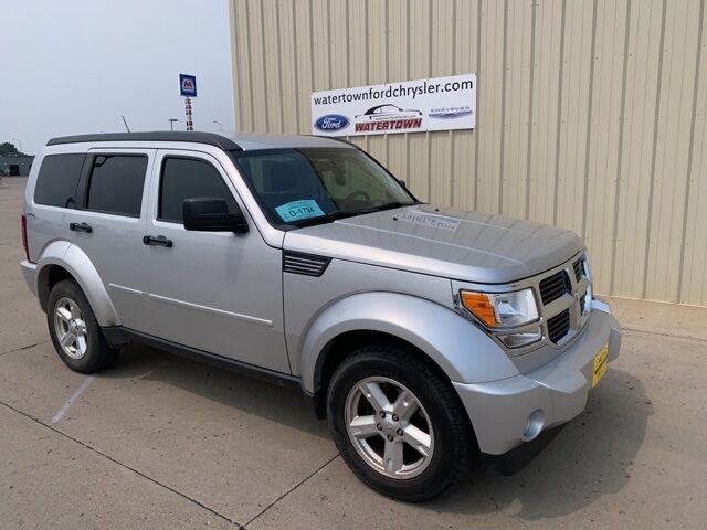 Used Cars Watertown South Dakota Watertown Ford Chrysler