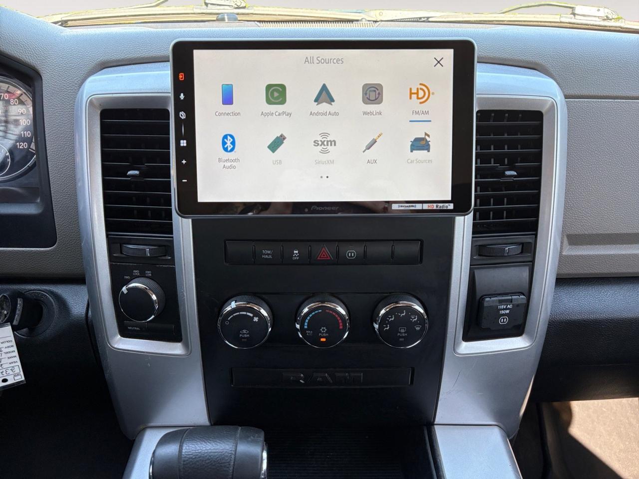 2010 Dodge Ram 1500 Laramie, BED LINER, TOW PACKAGE, REAR POWER SLIDING WINDOW, APPLE CARPLAY/ANDROID AUTO, REMOTE START, BLIND SPOT ALERT, LOW MILES, THIS TRUCK IS PERFECT FOR WORK & EVERDAY NEEDS! Virginia Beach VA 2010 Dodge Ram 1500 Laramie, BED LINER, TOW PACKAGE, REAR POWER SLIDING WINDOW, APPLE CARPLAY/ANDROID AUTO, REMOTE START, BLIND SPOT ALERT, LOW MILES, THIS TRUCK IS PERFECT FOR WORK & EVERDAY NEEDS! Virginia Beach VA
