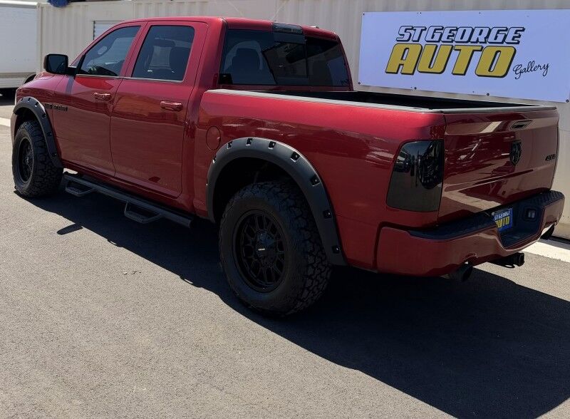 2010 Dodge Ram 1500 Sport St George UT 2010 Dodge Ram 1500 Sport St George UT