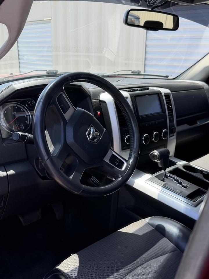 2010 Dodge Ram 1500 Sport St George UT 2010 Dodge Ram 1500 Sport St George UT